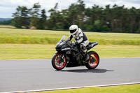 Middle Group Black Bikes